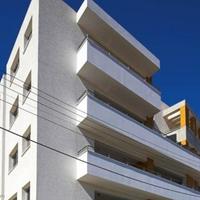 Apartment in Republic of Cyprus, Protaras, 110 sq.m.