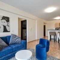 Apartment in Republic of Cyprus, Protaras, 55 sq.m.
