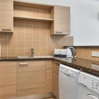 Apartment in Republic of Cyprus, Protaras, 55 sq.m.