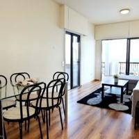 Apartment in Republic of Cyprus, Protaras, 80 sq.m.