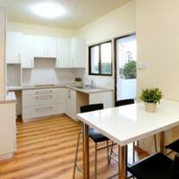 Apartment in Republic of Cyprus, Protaras, 80 sq.m.