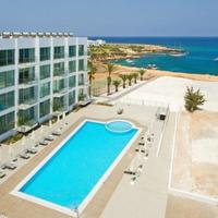 Apartment in Republic of Cyprus, Protaras, 44 sq.m.