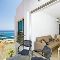 Apartment in Republic of Cyprus, Protaras, 44 sq.m.