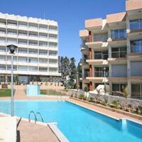 Апартаменты на Кипре, Протарас, 77 кв.м.