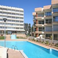 Apartment in Republic of Cyprus, Protaras, 77 sq.m.