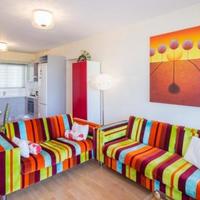 Apartment in Republic of Cyprus, Protaras, 69 sq.m.