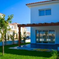 Townhouse in Republic of Cyprus, Protaras, 90 sq.m.