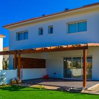 Townhouse in Republic of Cyprus, Protaras, 90 sq.m.