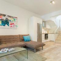 Таунхаус на Кипре, Протарас, 86 кв.м.