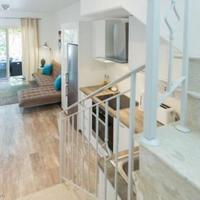 Таунхаус на Кипре, Протарас, 86 кв.м.