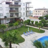 Apartment in Republic of Cyprus, Eparchia Pafou, Nicosia, 85 sq.m.