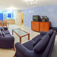 Apartment in Republic of Cyprus, Protaras, 105 sq.m.