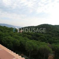 Вилла в Испании, Каталония, Льорет-де-Мар