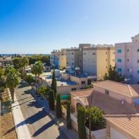 Apartment in Republic of Cyprus, Protaras, 112 sq.m.