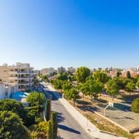 Apartment in Republic of Cyprus, Protaras, 112 sq.m.