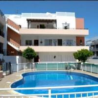 Апартаменты на Кипре, Пафос, 114 кв.м.