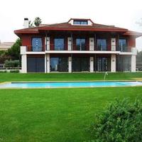 Villa in Spain, Catalunya, Begur, 900 sq.m.