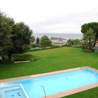 Villa in Spain, Catalunya, Begur, 900 sq.m.