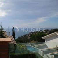 Вилла в Испании, Каталония, Льорет-де-Мар, 461 кв.м.