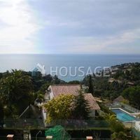 Вилла в Испании, Каталония, Льорет-де-Мар, 461 кв.м.