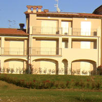 Apartment in Italy, Pienza, 74 sq.m.