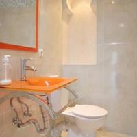 Apartment at the first line of the sea / lake in Spain, Balearic Islands, Palma, 180 sq.m.