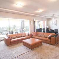 Penthouse in Spain, Catalunya, 300 sq.m.