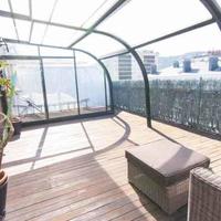 Penthouse in Spain, Catalunya, 300 sq.m.