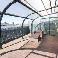 Penthouse in Spain, Catalunya, 300 sq.m.