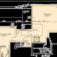 Пентхаус в Италии, Пьенца, 148 кв.м.
