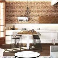 Flat in the city center in Spain, Catalunya, 161 sq.m.