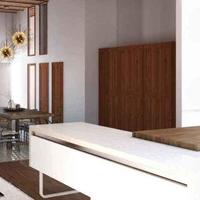 Flat in the city center in Spain, Catalunya, 161 sq.m.