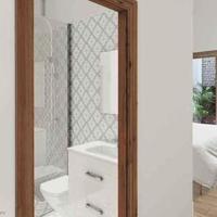 Flat in the city center in Spain, Catalunya, 161 sq.m.