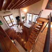 Penthouse in Italy, Pienza, 130 sq.m.