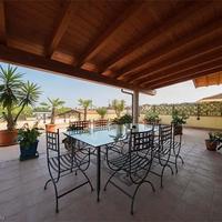 Penthouse in Italy, Pienza, 130 sq.m.