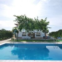 Вилла в Испании, Каталония, Льорет-де-Мар, 500 кв.м.