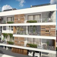 Пентхаус на Кипре, Протарас, 215 кв.м.