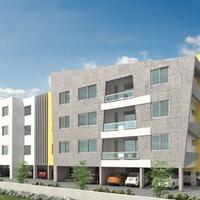 Apartment in Republic of Cyprus, Protaras, 62 sq.m.