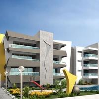 Apartment in Republic of Cyprus, Protaras, 62 sq.m.