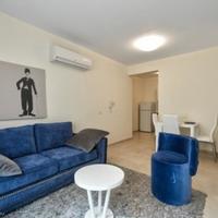 Apartment in Republic of Cyprus, Protaras, 55 sq.m.