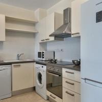 Apartment in Republic of Cyprus, Protaras, 55 sq.m.