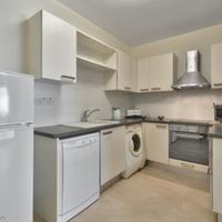 Apartment in Republic of Cyprus, Protaras, 55 sq.m.