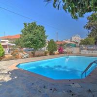 Apartment in Republic of Cyprus, Protaras, 120 sq.m.