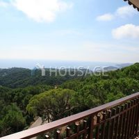 Вилла в Испании, Каталония, Льорет-де-Мар, 300 кв.м.