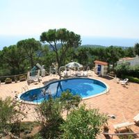 Вилла в Испании, Каталония, Льорет-де-Мар, 300 кв.м.