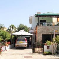 Townhouse in Republic of Cyprus, Eparchia Pafou, 123 sq.m.
