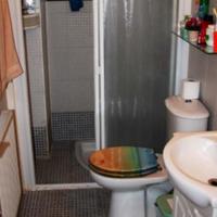 Townhouse in Republic of Cyprus, Eparchia Pafou, 123 sq.m.