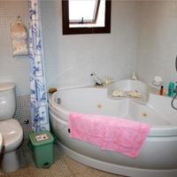 Townhouse in Republic of Cyprus, Eparchia Pafou, 123 sq.m.