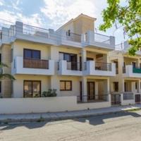 Apartment in Republic of Cyprus, Protaras, 97 sq.m.