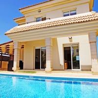 Villa in Republic of Cyprus, Protaras, 180 sq.m.